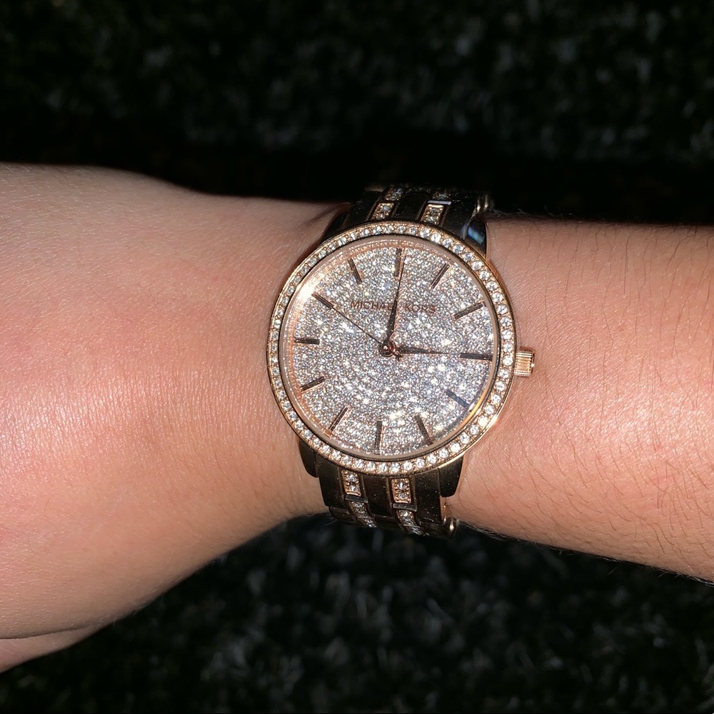 Michael Kors watch